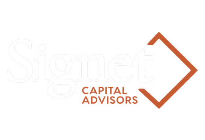 Signet Capital Advisors